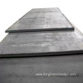 Weather Resistant Steel Plate Corten A